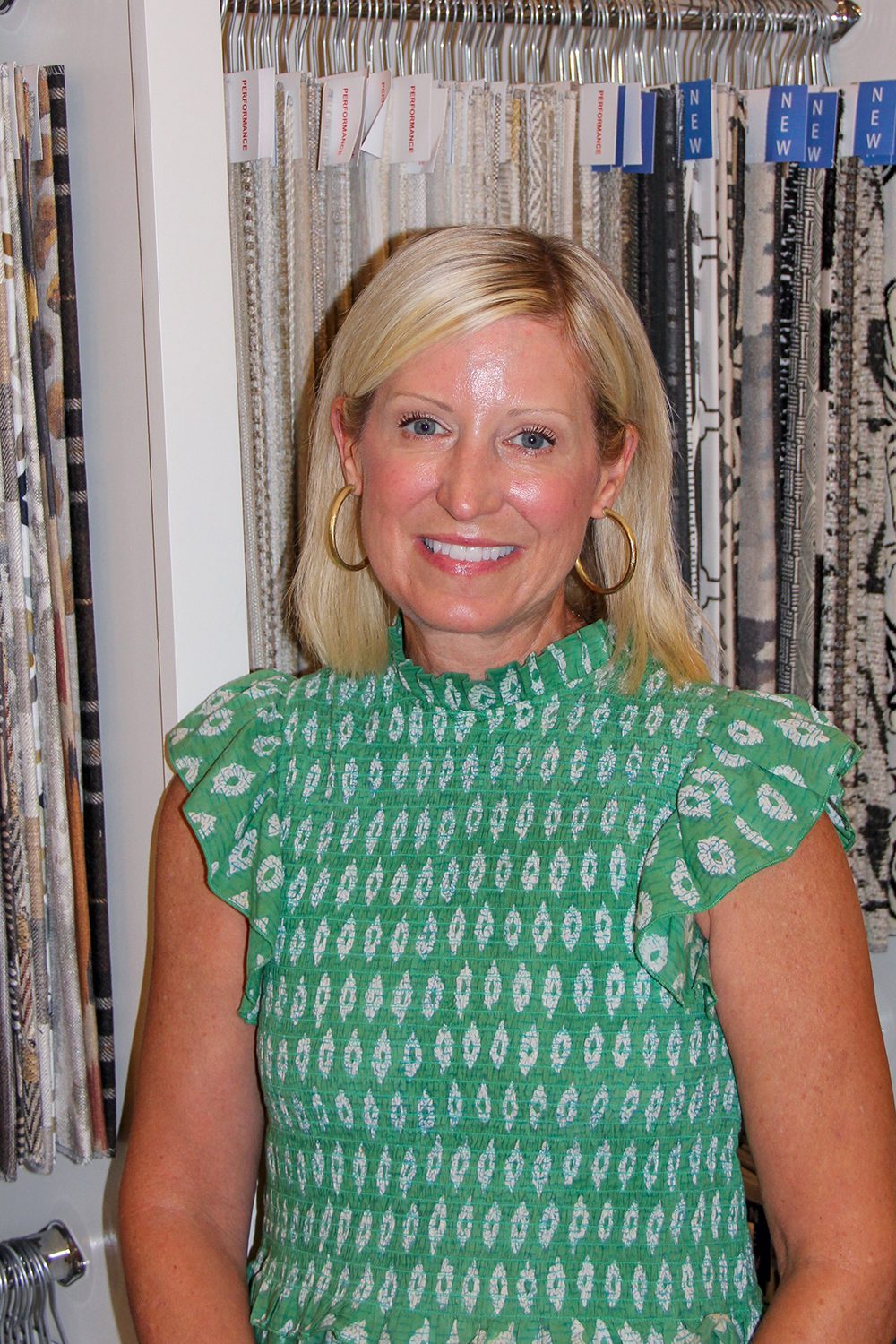 Jennifer Brock